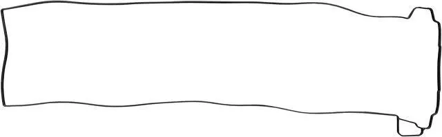 Main image of BTS-A4720160680 Cam Housing Seal Junta de Caja del Árbol de Levas DD15