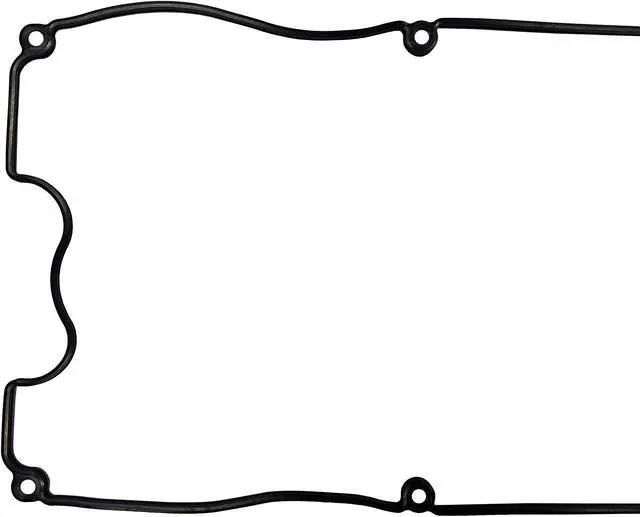 Alt view image 2 of 4 - BTS-3104392 Gasket, Valve Cover Junta de Tapa Válvulas ISX