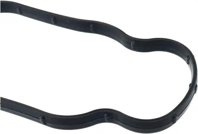 Alt view image 2 of 3 - BTS-4960139 Gasket, Cover Plate Junta de Placa de Cubierta ISX/QSX