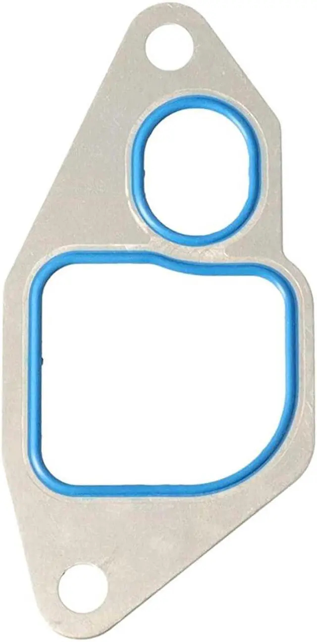 Alt view image 3 of 4 - BTS-1823182C95SET 1858192C1 1831665C1 Oil Cooler Gasket Kit Juego de Juntas de Enfriador de Aceite DT466E