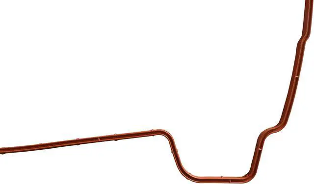 Alt view image 2 of 4 - BTS-A4720160880 Cam Housing Seal Junta de Caja del Árbol de Levas DD15