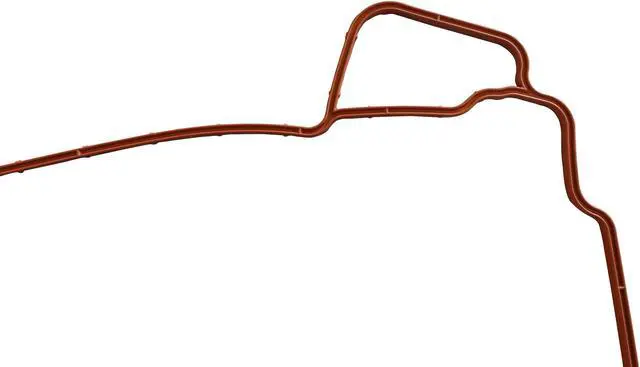 Alt view image 3 of 4 - BTS-A4720160880 Cam Housing Seal Junta de Caja del Árbol de Levas DD15