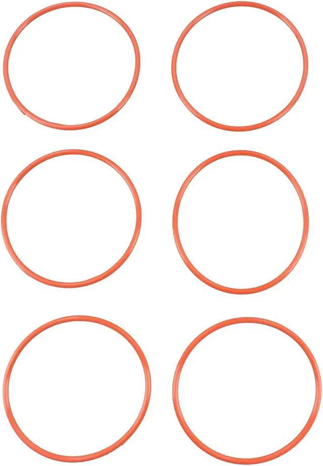 Main image of BTS-21096684 Set of 6 O-Ring, O-Ring D13