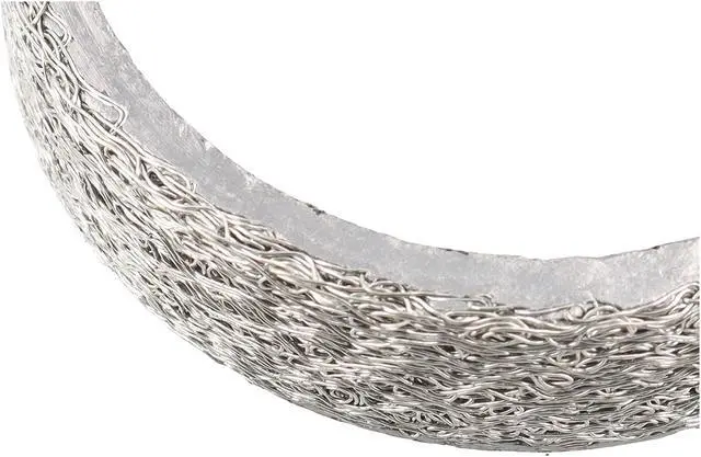 Alt view image 2 of 3 - BTS-20883450 Exhaust Gasket Junta de Multiple de Escape D12/D13/D16