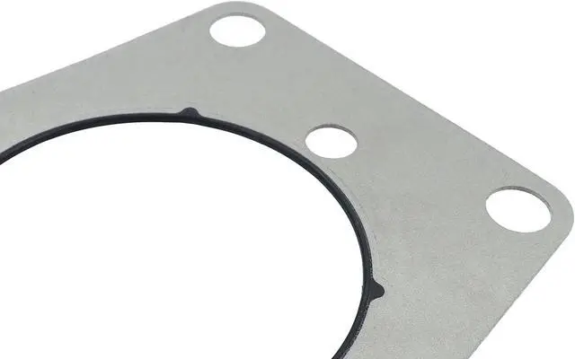 Alt view image 2 of 3 - BTS-4928575 Fuel Pump Gasket Junta de Bomba de Combustible ISL