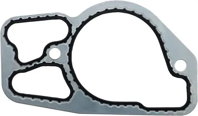 Main image of BTS-1825163C2 F6TZ-9417-AA Pump Flange Gasket Junta de Brida de Bomba 7.3L