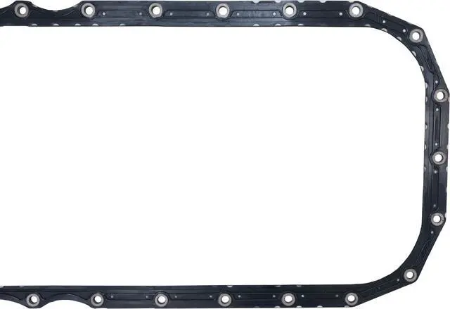 Alt view image 2 of 3 - BTS-4026684 Oil Pan Gasket Junta de Cárter de Aceite ISX15