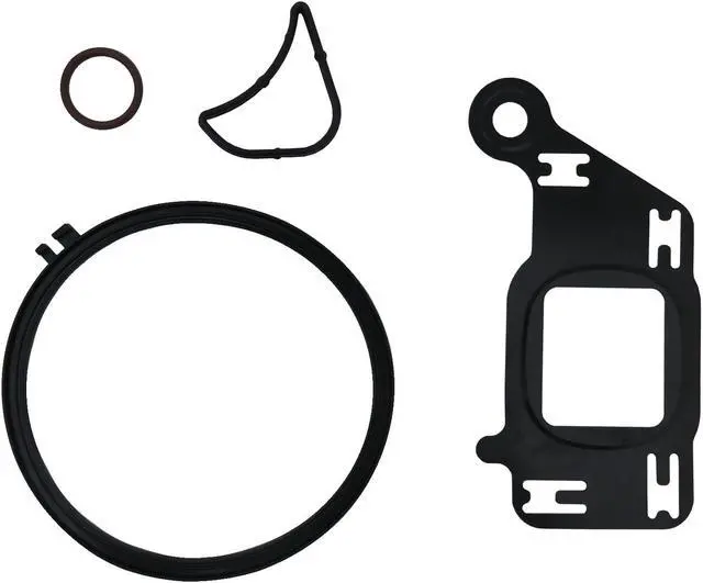 Main image of BTS-A4720106062 Crankcase Ventilation Seal Kit Juego de Juntas de Separador de Aceite DD15