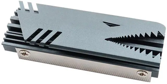 Main image of Heatsink M.2 SSD Cooler NVMe SSD Heat Sink Cooling Thermal Pad for M2 SSD