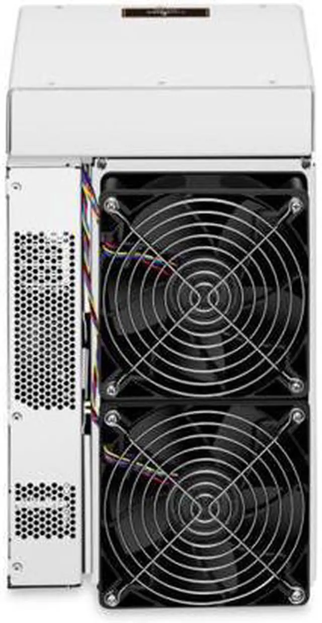 Alt view image 4 of 6 - Antminer S17 Pro 50/53TH Bitcoin BTC Bitcoin Miner 1296-2790w Asic Bitcoin Mining BSSI