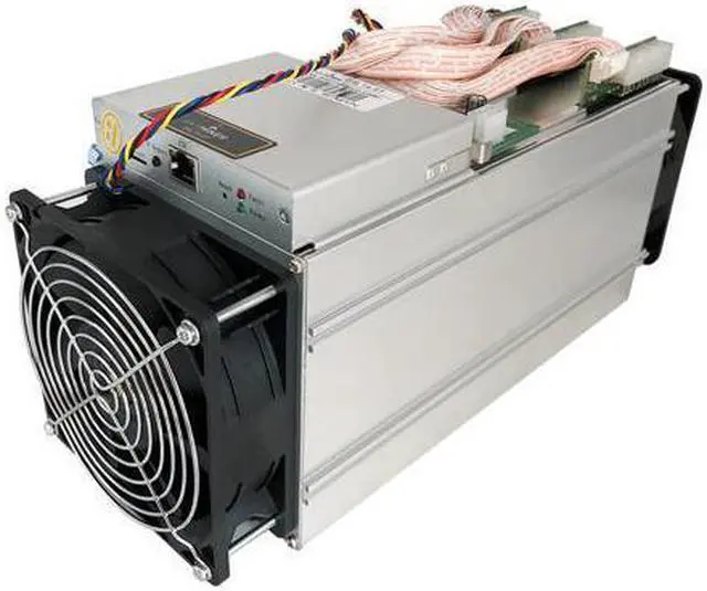 Main image of Bitmain Miner Antminer S9J 14.5TH/s Bitcoin Mining Machine with PSU Power Supply ASIC SHA-256 BTC BCH Miner Better Than Antminer S9 S9i 13.5T 14T T9+ S11