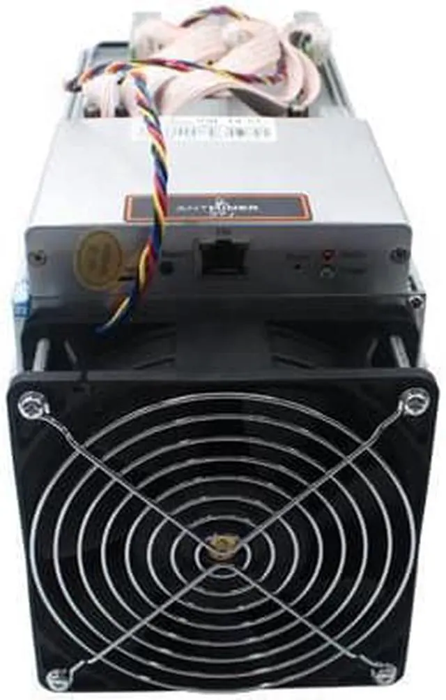 Alt view image 4 of 7 - Bitmain Miner Antminer S9J 14.5TH/s Bitcoin Mining Machine with PSU Power Supply ASIC SHA-256 BTC BCH Miner Better Than Antminer S9 S9i 13.5T 14T T9+ S11