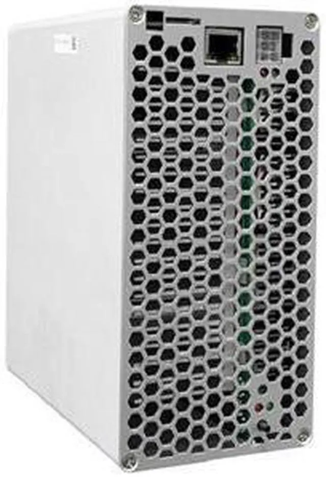Alt view image 4 of 7 - New DOGE LTC miner Mini DOGE 185MH/s 235W Scrypt Asic Miner With Antminer 1800W APW7 Best Quality