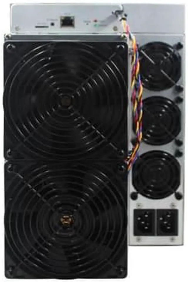 Alt view image 4 of 6 - 2021 New And Original Antminer S19J Pro 100T 3050W BTC miner machine  Antminer S19J Pro 100T 220V