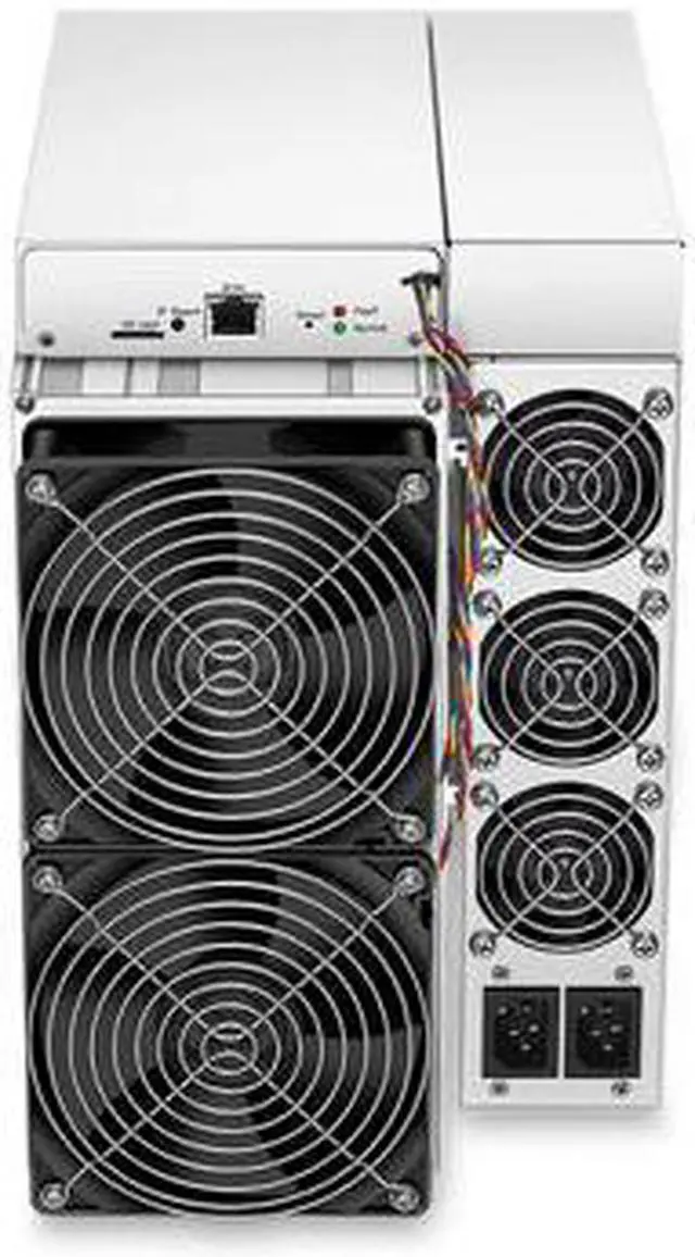 Alt view image 2 of 6 - Orignal New Arrived Bitmain Antminer S19 ASIC Miner High Profit Miner 95TH/S Mining Machine SHA256