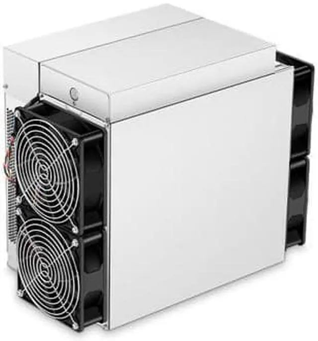 Alt view image 3 of 6 - Orignal New Arrived Bitmain Antminer S19 ASIC Miner High Profit Miner 95TH/S Mining Machine SHA256