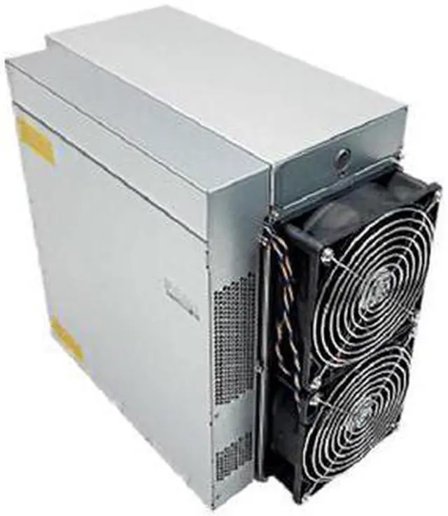 Alt view image 5 of 6 - BTC Bitmain Antminer S19Pro 110th/s Miner SHA256 ASIC Bitcoin Miner Mining S19 95th/s With Power Supply
