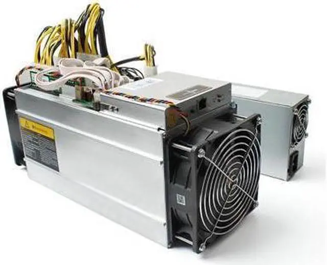 Alt view image 4 of 6 - Bitmain ANTMINER L3++ ASIC Miner Scrypt Litecoin 580MH/s LTC Come with Doge Coin Mining Machine with New PSU Blockchain Miners Better Than ANTMINER L3 L3+ S9 S9J