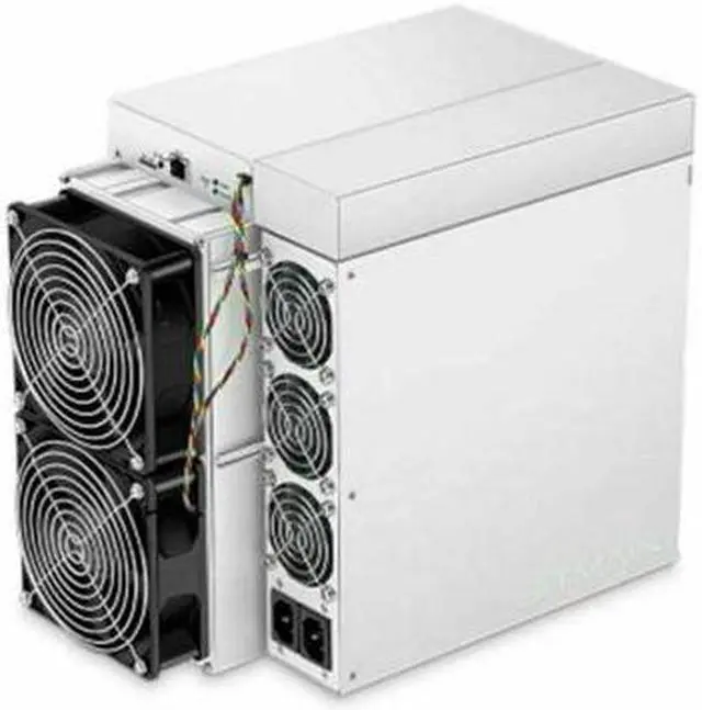 Main image of New AntMiner S19j Pro 104T Asic Miner Sha256 Bitcoin BCH BTC miner bitmain s19jPro 104TH/s with power supply