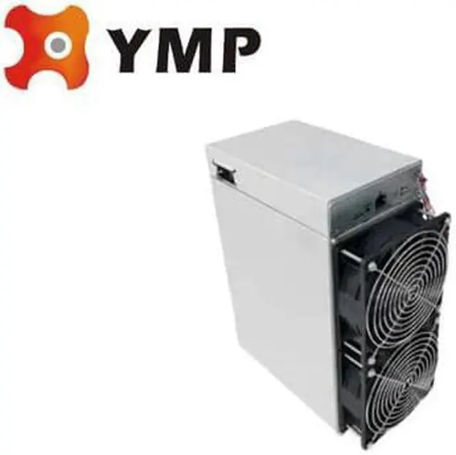 Alt view image 2 of 6 - New Arrived Antminer Z15e ZEC Mining Miner From Bitmain Mining Equihash Algorithm With Maximum Hashrate Of 180ksol/s Included New APW7 1800W  Power Supply