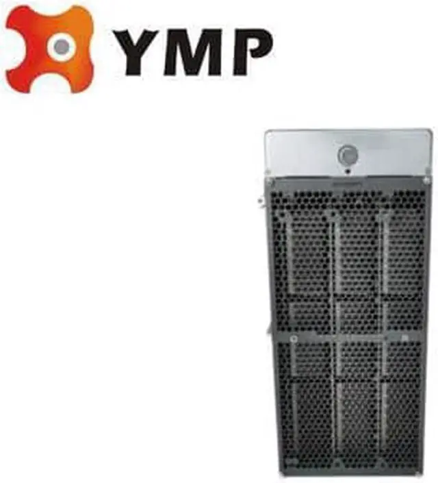 Alt view image 4 of 6 - New Arrived Antminer Z15e ZEC Mining Miner From Bitmain Mining Equihash Algorithm With Maximum Hashrate Of 180ksol/s Included New APW7 1800W  Power Supply