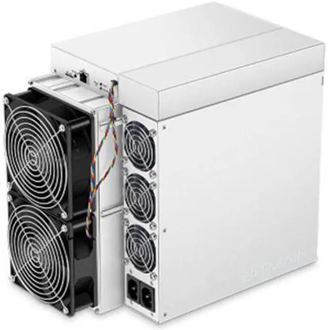 Main image of Antminer ASIC antminer S19 95t miner Bitcoin miner miningasik miner mining farm BTC asiki for mining