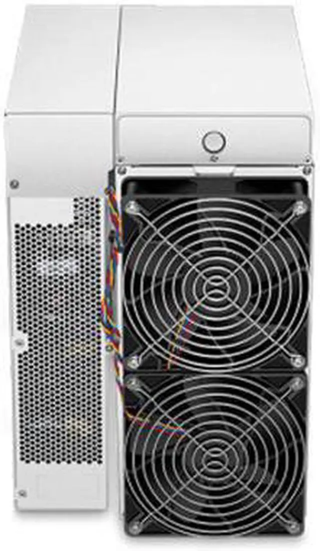 Alt view image 3 of 7 - Antminer ASIC antminer S19 95t miner Bitcoin miner miningasik miner mining farm BTC asiki for mining