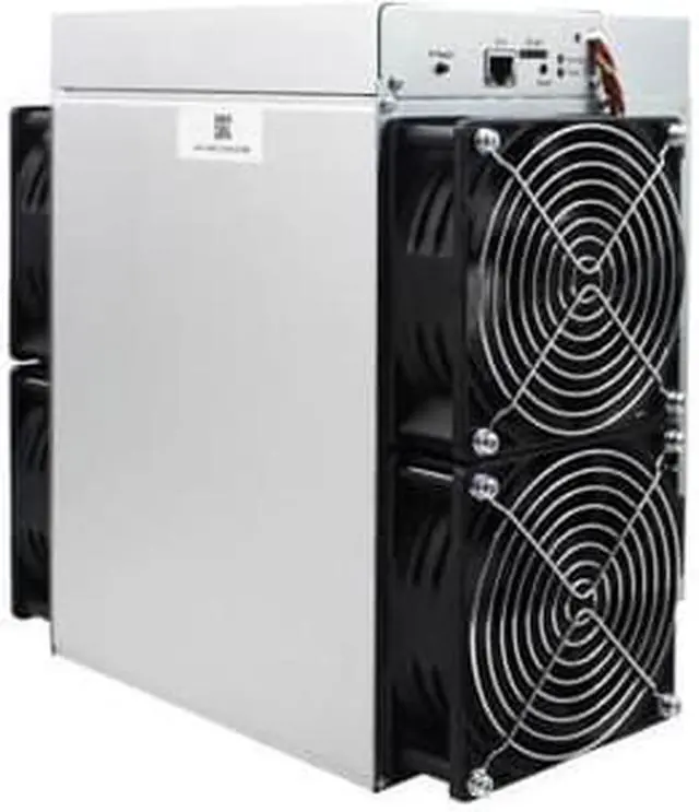 Alt view image 3 of 5 - Goldshell HS5 2700GH/s 5400GH/s HNS SC Miner Goldshell 2650W 1500W Asic Mining Machine Miner bigway
