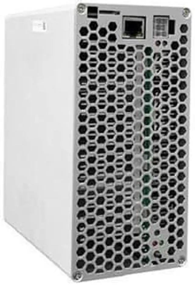Alt view image 4 of 7 - 2021 Original New Mini Doge 185M 235W Silent Miner LTC Miner Mining Doge Coin With Power Supply Ready To Ship