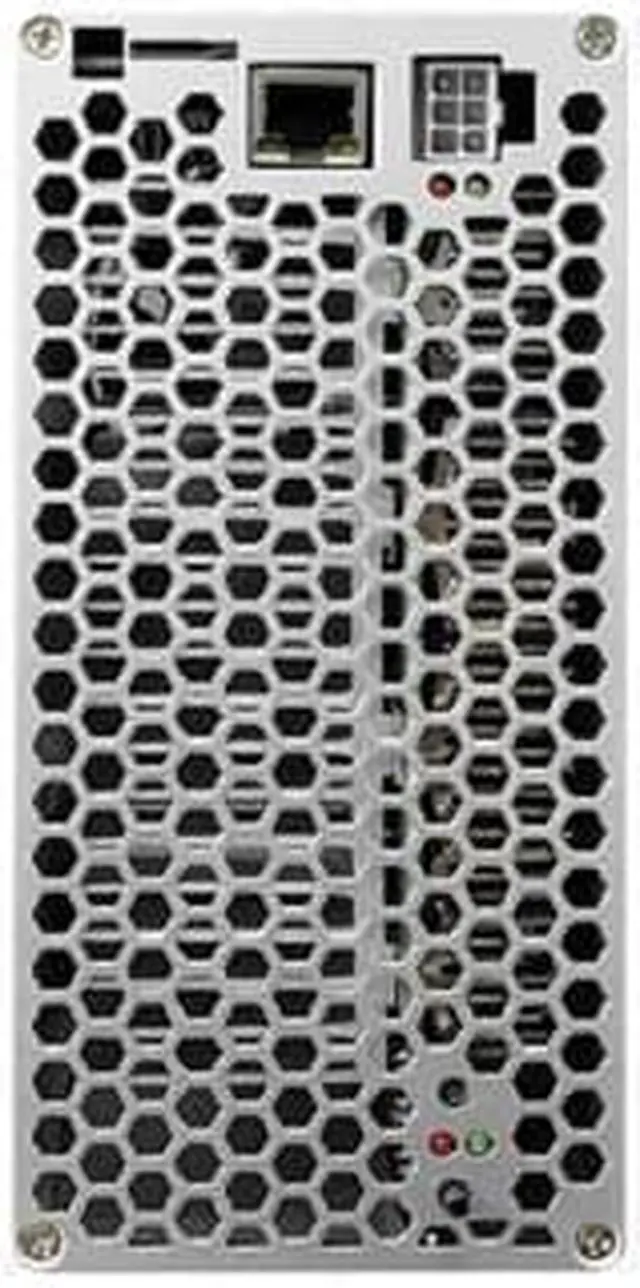 Alt view image 6 of 7 - 2021 Original New Mini Doge 185M 235W Silent Miner LTC Miner Mining Doge Coin With Power Supply Ready To Ship