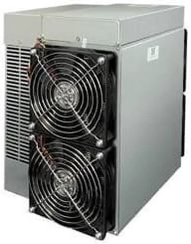 Alt view image 2 of 6 - Top profit miner Goldshell LT5 pro 2450MH/S ASIC LTC Scrypt algorithm mining Dogecoin + Litecoin miner power consumption of 3100W