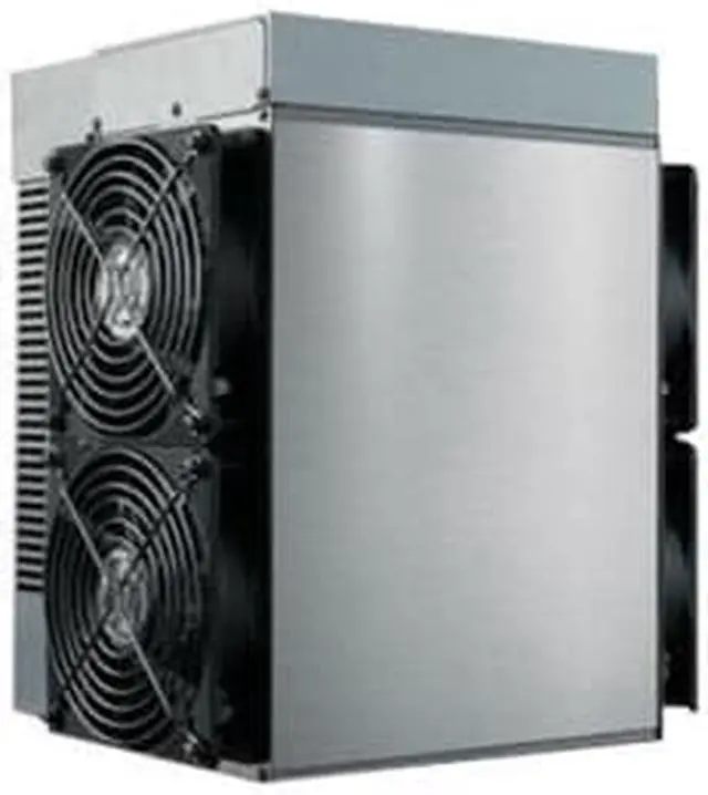 Alt view image 5 of 6 - Top profit miner Goldshell LT5 pro 2450MH/S ASIC LTC Scrypt algorithm mining Dogecoin + Litecoin miner power consumption of 3100W