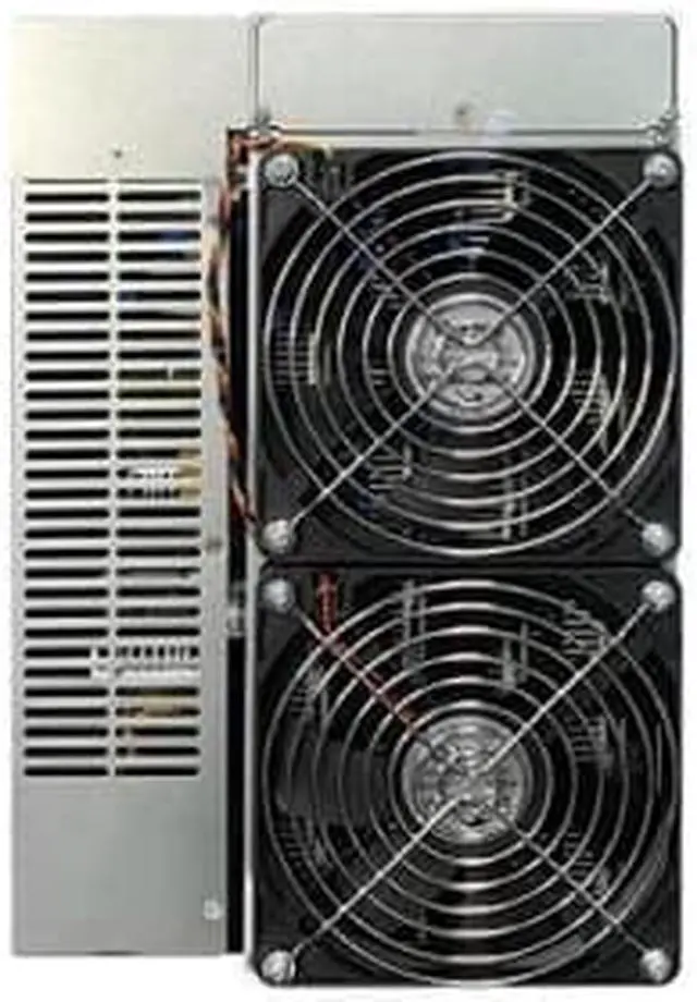 Alt view image 6 of 6 - Top profit miner Goldshell LT5 pro 2450MH/S ASIC LTC Scrypt algorithm mining Dogecoin + Litecoin miner power consumption of 3100W