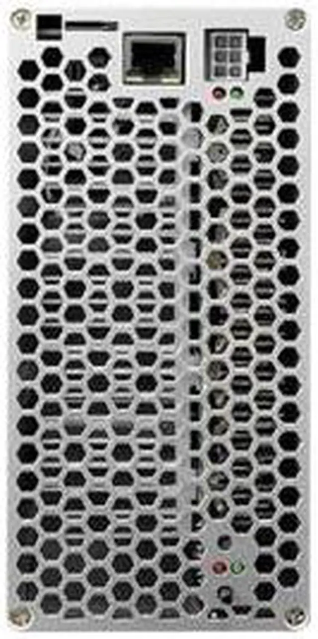 Alt view image 5 of 6 - 2021 Original New Mini Doge 185M 235W Silent Miner LTC Miner Mining Doge Coin With Power Supply Ready To Ship