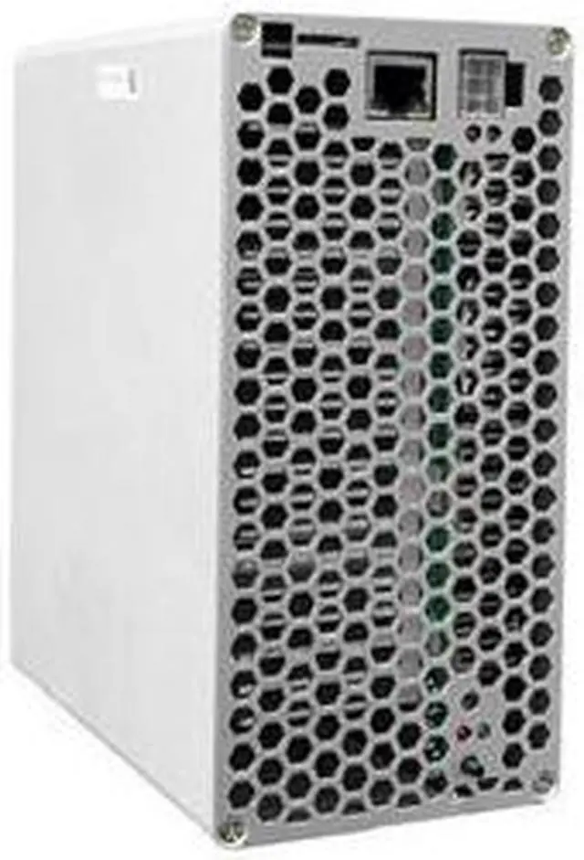 Alt view image 3 of 6 - 2021 Original New Mini Doge 185M 235W Silent Miner LTC Miner Mining Doge Coin With Power Supply Ready To Ship