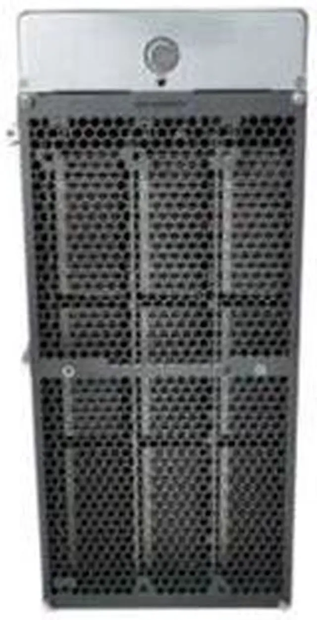 Alt view image 2 of 5 - New Bitmain Antminer Z15e ZEC Mining Machine 200K Sol/s Asic Miner Crypto Miner Zcash Equihash Algorithm Miner Come with APW7 1800W Power Supply