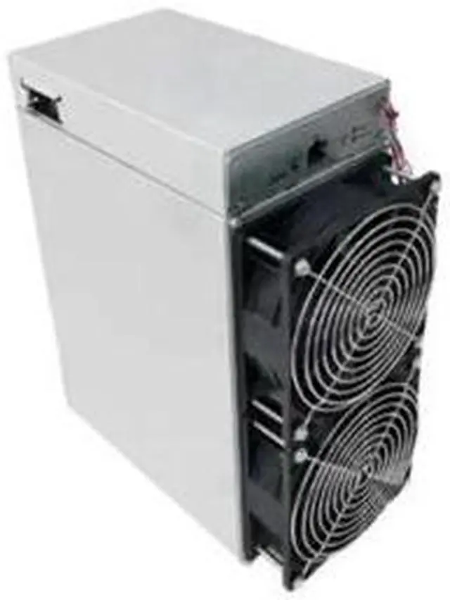 Alt view image 3 of 5 - New Bitmain Antminer Z15e ZEC Mining Machine 200K Sol/s Asic Miner Crypto Miner Zcash Equihash Algorithm Miner Come with APW7 1800W Power Supply