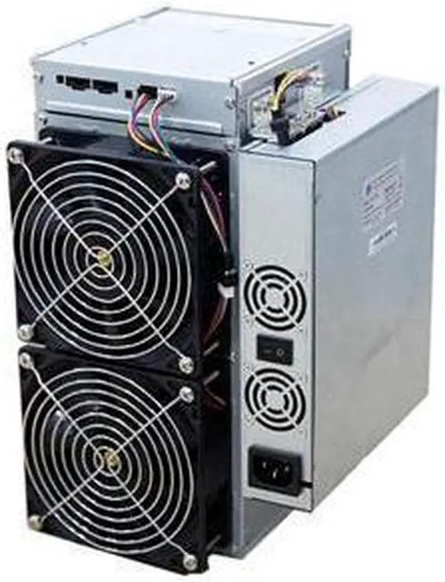 Main image of New And Original Avalon 1126 pro 60T SHA256 ASIC miner BTC BCH mining machine avalon Miner A1126 pro Canaan mining SHA-256