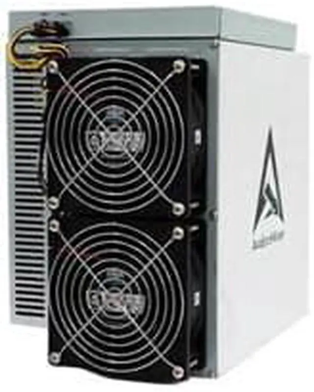 Alt view image 3 of 5 - New And Original Avalon 1126 pro 68T SHA256 ASIC miner BTC BCH mining machine avalon Miner A1126 pro Canaan mining SHA-256