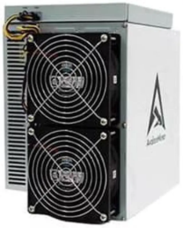 Alt view image 4 of 6 - Original Avalon 1246 83Th/s Bitcoin Miner Asic Miner 3420W Crypto Mining Machine All in One PC From Canaan