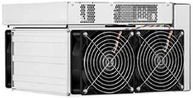 Alt view image 2 of 6 - Hot Selling Bitmain Antminer S17 Pro 53T Bitcoin Mining Machine Bitmain S17 pro Miner Machine Asic Miner