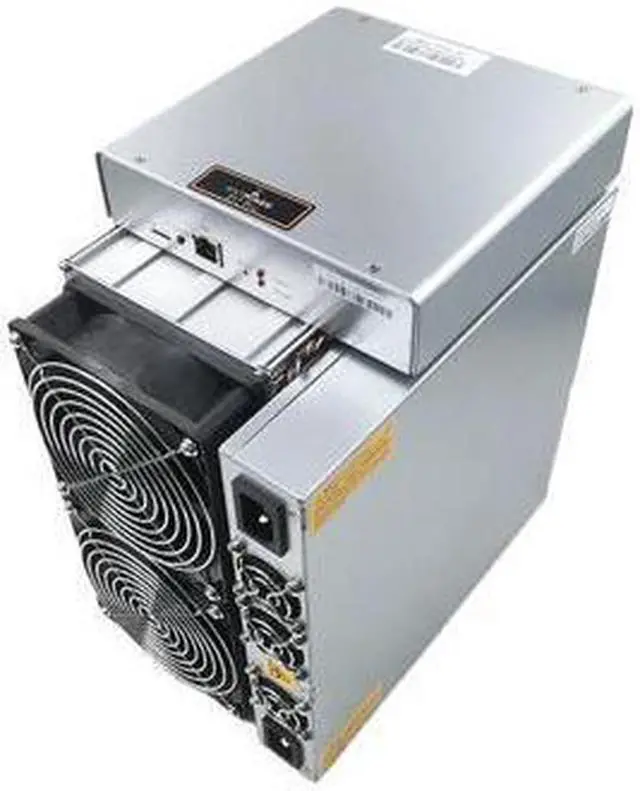 Alt view image 3 of 6 - Hot Selling Bitmain Antminer S17 Pro 53T Bitcoin Mining Machine Bitmain S17 pro Miner Machine Asic Miner