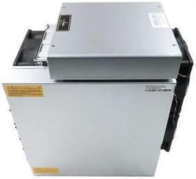 Alt view image 4 of 6 - Hot Selling Bitmain Antminer S17 Pro 53T Bitcoin Mining Machine Bitmain S17 pro Miner Machine Asic Miner