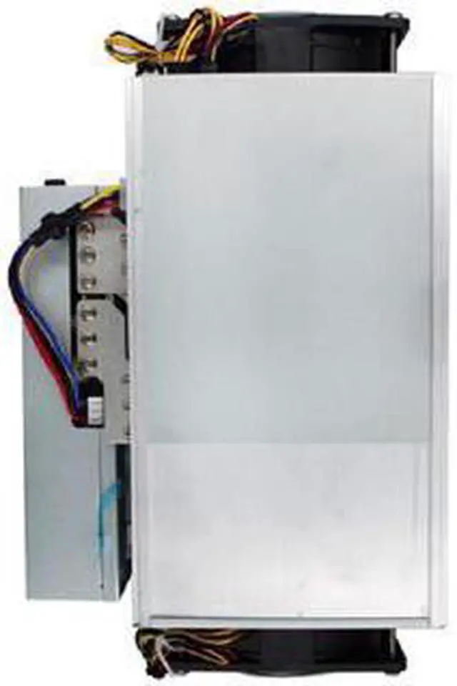 Alt view image 2 of 4 - Avalon Miner 1246 Canaan mining SHA-256 algorithm with a maximum hashrate of 90Th/s for a power consumption of 3420W