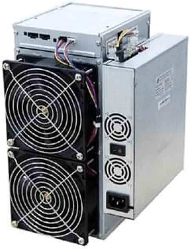 Alt view image 4 of 4 - Avalon Miner 1246 Canaan mining SHA-256 algorithm with a maximum hashrate of 90Th/s for a power consumption of 3420W
