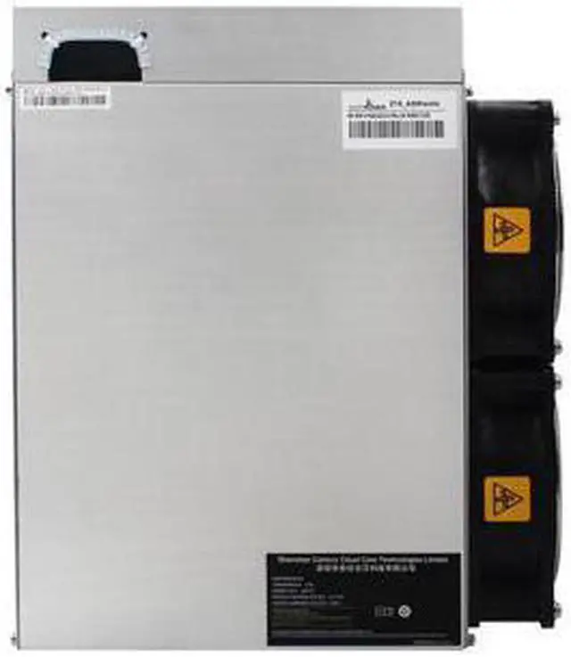 Alt view image 2 of 6 - Newest Bitmain Antminer Z15 420ksol/s Zcash Asic Best Most Profitable Miner Antiminer Blockchain with PSU Equihash algorithm