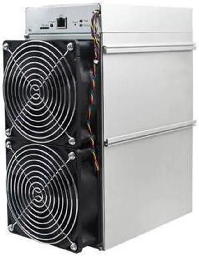 Alt view image 5 of 6 - Newest Bitmain Antminer Z15 420ksol/s Zcash Asic Best Most Profitable Miner Antiminer Blockchain with PSU Equihash algorithm