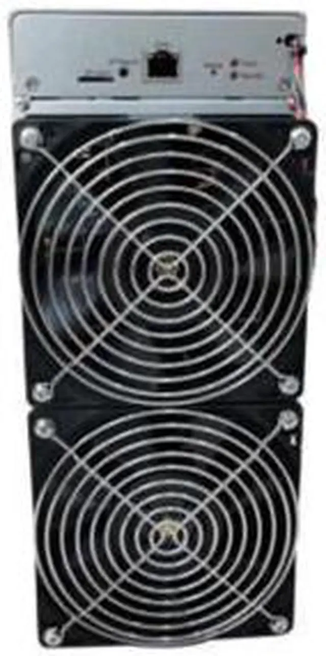 Alt view image 4 of 6 - Newest Bitmain Antminer Z15 420ksol/s Zcash Asic Best Most Profitable Miner Antiminer Blockchain with PSU Equihash algorithm