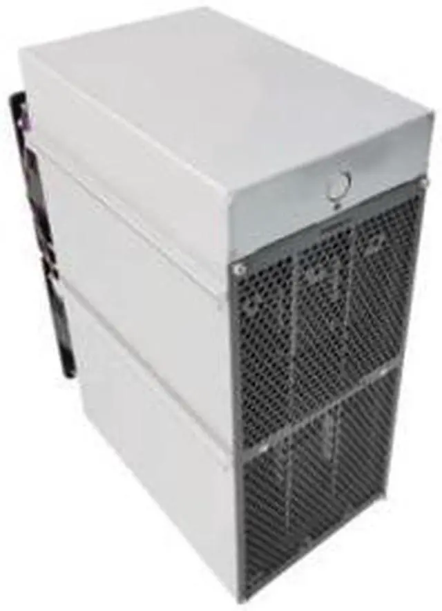 Alt view image 6 of 6 - Newest Bitmain Antminer Z15 420ksol/s Zcash Asic Best Most Profitable Miner Antiminer Blockchain with PSU Equihash algorithm