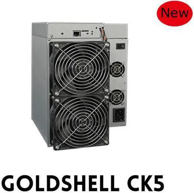 Main image of CKB Master CK5 12T CKB Miner With 2400W Power Supply CKB Asic Mining Machine Original new